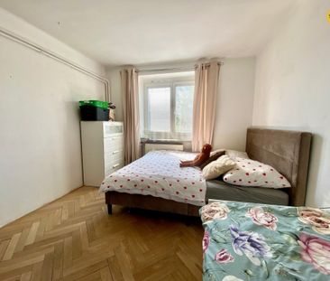 Byt 2+1 k pronájmu, Opava / Předměstí, ulice Máchova - Fotografie 1