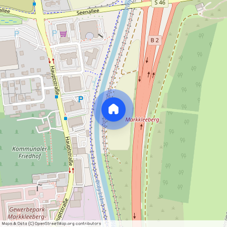 04416 Markkleeberg