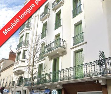 Location Appartement 2 pièces 27m² VICHY 03200 - Photo 5