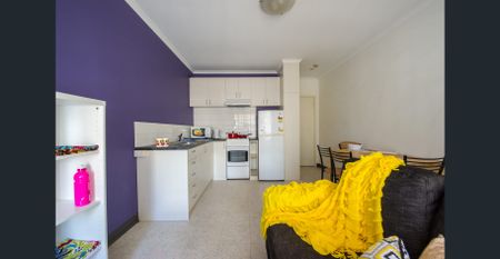 CLOSE TO UNI SA MAGILL! 1 Bedroom in 2 Bedroom shared apartment available in Semester 2 2025! - Photo 3