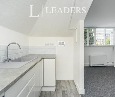 1 bedroom apartment to rent Denmark Villas, Hove, East Sussex, BN3 - Photo 3