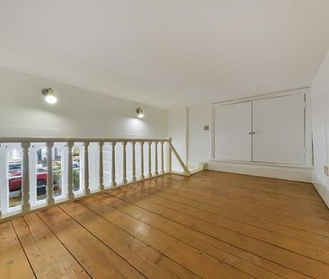 Studio to rent - Photo 3