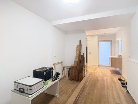 Appartement te huur - Photo 3