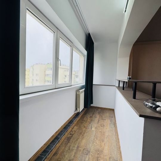Apartament modern in Zona Iancului - Vatra Luminoasa - Photo 1