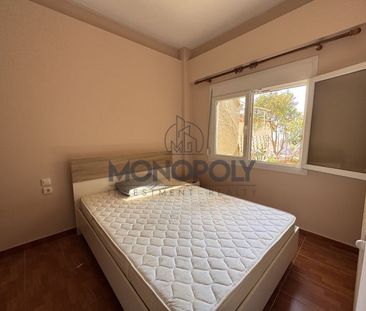 Διαμέρισμα για ενοικίαση Πυργέλια (Λέσβος - Μυτιλήνη) - Φωτογραφία 2