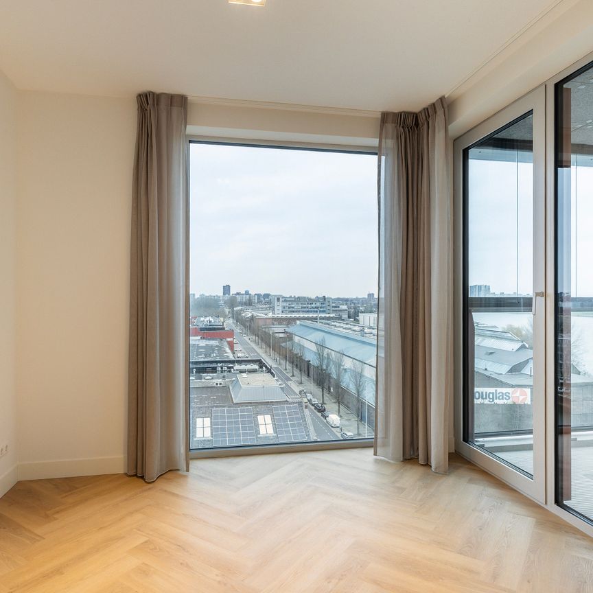 Te huur: Appartement Piekstraat 163 in Rotterdam - Foto 1