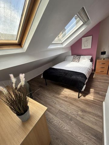 1 bedroom house to rent - Photo 3