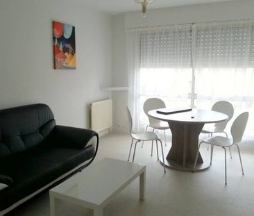 Appartement La Rochelle 2 pièce(s) 53 m2 - Photo 1