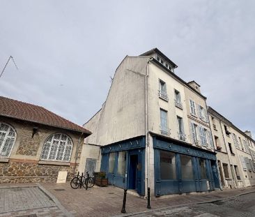 Location Appartement 2 pièces 28m² MEAUX 77100 - Photo 1