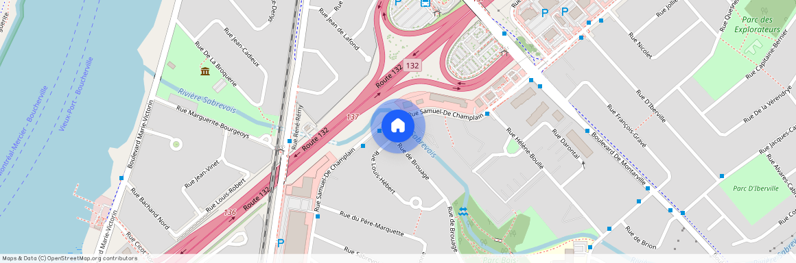 771 Rue de Brouage, Boucherville, Boucherville, Montérégie, J4B 1P7