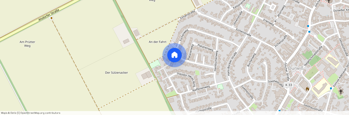 Eschenweg 72, 52249 Eschweiler