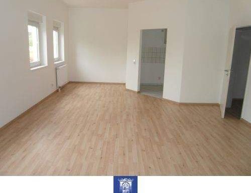 Perfekte 2-Zimmerwohnung mit großem Wohnzimmer und Duschbad in Senftenberg! - Foto 1