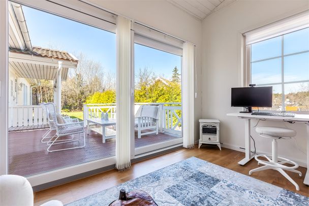 Lillerudsvägen, Huddinge - Photo 1