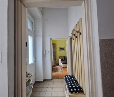 Kiadó jó állapotú lakás - Budapest IX. kerület - Fotó 1