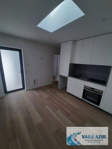 Apartamento T1 em Porto - Foto 5