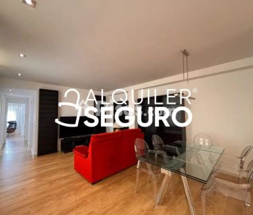 Piso en alquiler en Arganzuela - Foto 3