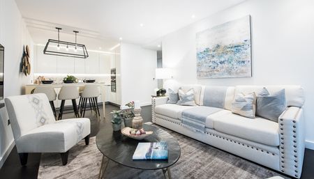 2 bed flat to rent - Photo 3