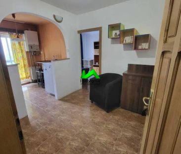 Apartament 2 camere de inchiriat Sibiu Rahovei - Photo 6