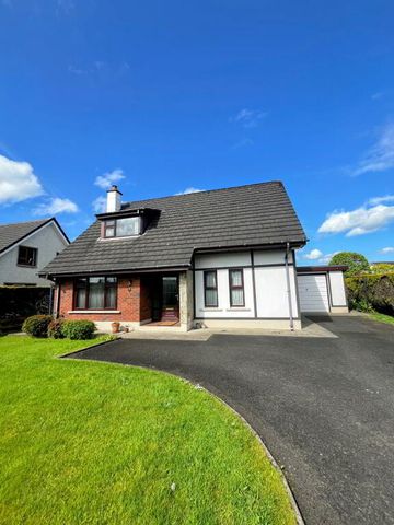 14 Henderson Park, Waterside, Derry/Londonderry, BT47 6US - Photo 4