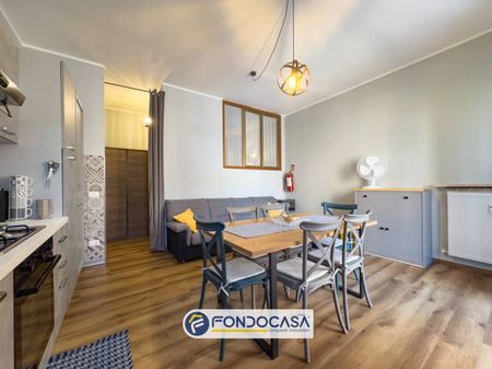 Monolocale via Risorgimento 5, Marina Di Andora, Andora - Photo 4