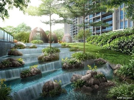 Bartley Ridge (D13), Condominium - For Rent - Photo 4
