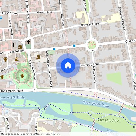 Waterloo Road, Bedford, MK40 3PQ