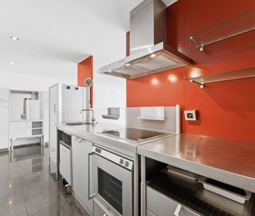 "Moderne Wohnung im Neustadt-Quartier" - Photo 5