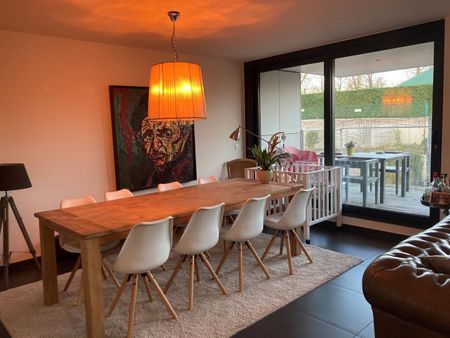 Appartement te huur in Leuven - Photo 2