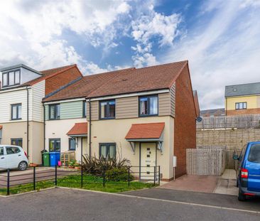 2 bed end of terrace house to rent in Walwick Fell, NE15 - Photo 3