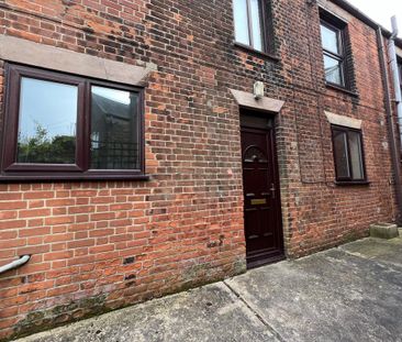 1 bedroom flat to rent - Photo 6