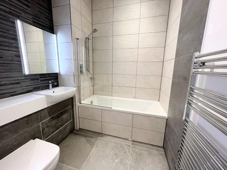 1 bedroom ground floor maisonette to rent - Photo 4