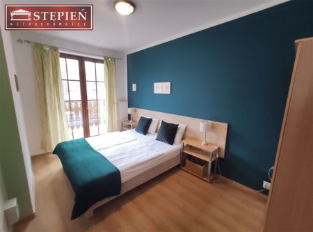 Przedstawiam Państwu do wynajęcia mieszkanie położone w Karpaczu. - Photo 4