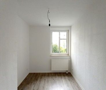 Seniorenwohnung in zentraler Lage - Foto 1