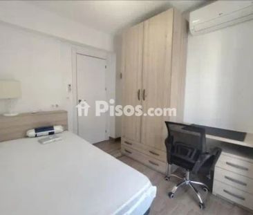 Piso en alquiler en Calle Maestro Moreno Torroba - Photo 5
