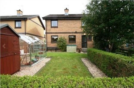 Moray Drive, Linlithgow, EH49 6DT - Photo 4