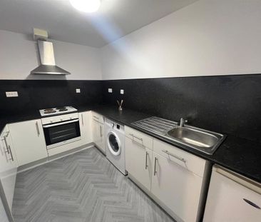 1 bedroom apartment to rent - Photo 5