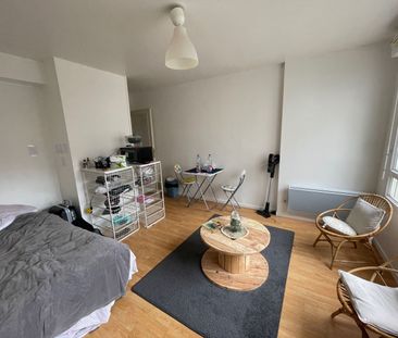 Location Appartement 1 pièce 23m² LILLE 59000 - Photo 4