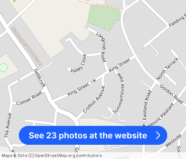 King Street, Yeovil - Photo 1