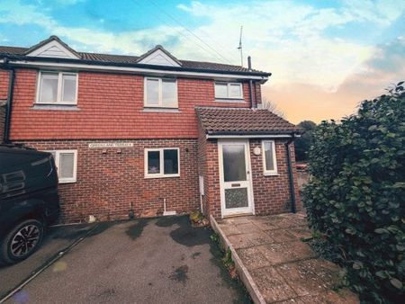 Dorset Road, Bognor Regis 3 bedroom terraced house to rent - Photo 5