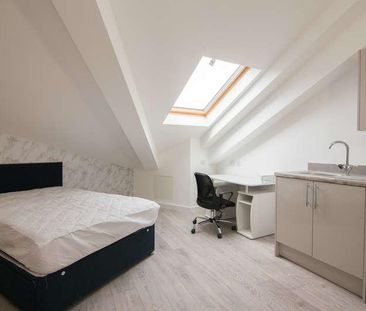 Stanley House, Talbot Street, Nottingham, NG1 - Photo 2