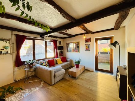 Huis te huur - Foto 4