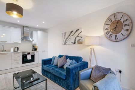 1 bedroom apartment to rent - Photo 3