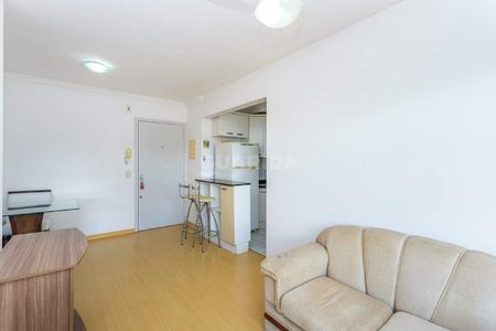 Apartamento para aluguel, 1 quarto, 1 vaga, São Geraldo - Porto Alegre/RS - COD: 4862 - Photo 3