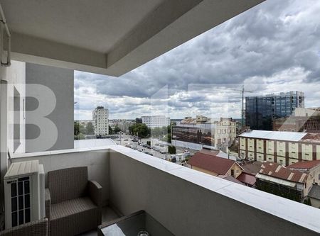 Apartament modern 3 camere, 84 mp, 2 băi, 2 locuri de parcare, Happy Residence2 - Fotografie 3