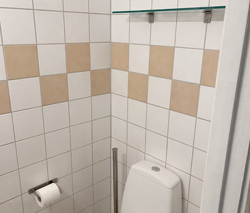 Hantverkargatan 60, Öster - Photo 5