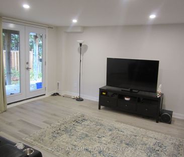For Lease - 248 Osmond Crescent Unit# BSMNT, Newmarket, Ontario - Photo 4
