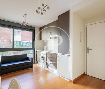 Flat for rent in Berruguete (Madrid) - Photo 2