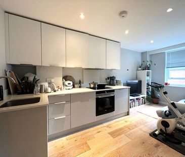 1 bedroom apartment to rent - Photo 3