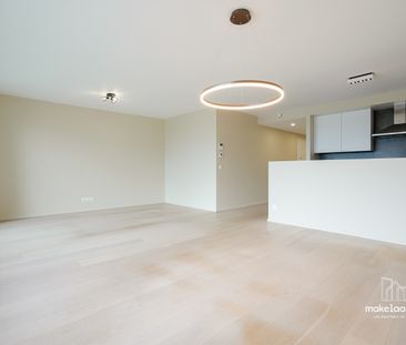 Appartement te huur in Gent met 2 slaapkamers - foto 2