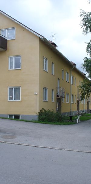 Bievägen 14 A - Foto 1